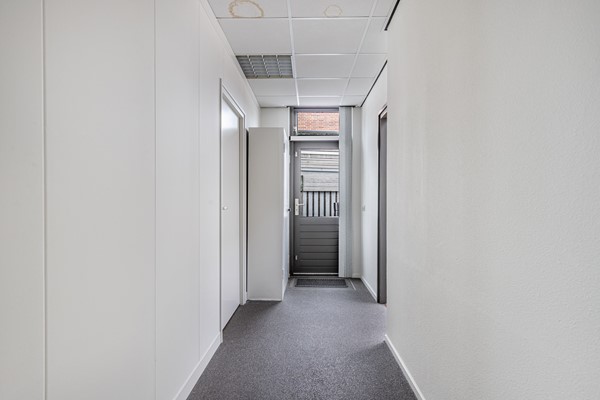 Medium property photo - Sportlaan 11, 8302 AW Emmeloord